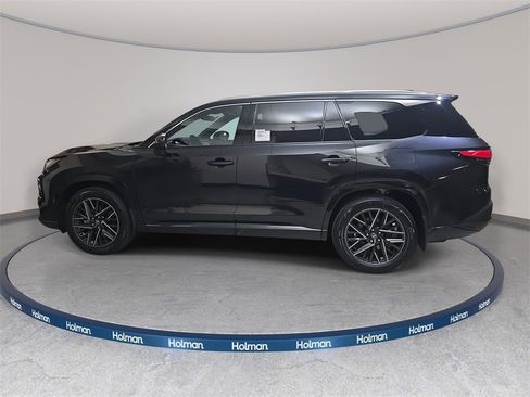 New 2026 Lexus TX 350 AWD image 8