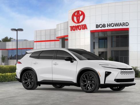 New 2026 Toyota Crown Signia Limited image 34