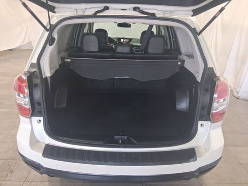 Used 2015 Subaru Forester 2.0XT Touring w/ Eyesight & Navigation System AWD/4WD image 28