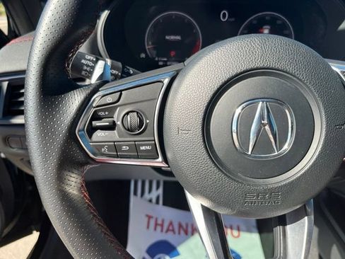 Used 2025 Acura TLX w/ A-SPEC Package AWD/4WD image 27