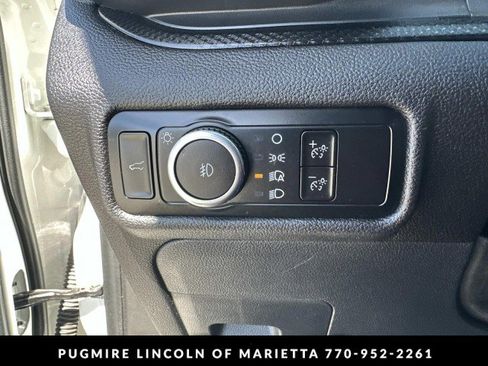 Used 2023 Ford Explorer ST w/ Equipment Group 401A image 27