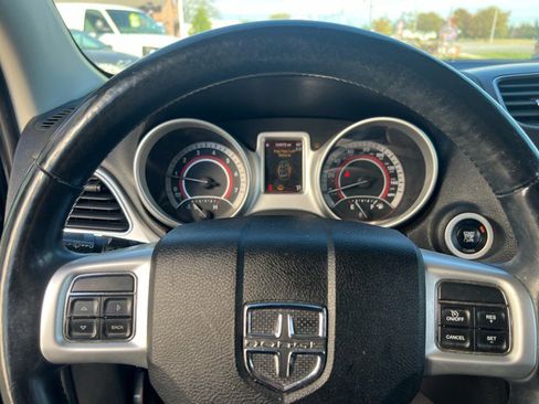 Used 2014 Dodge Journey Limited image 21