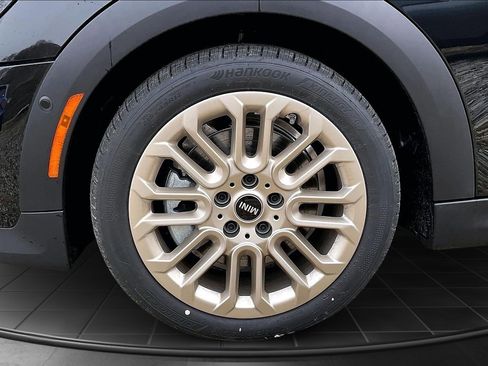 New 2026 MINI Cooper S image 13