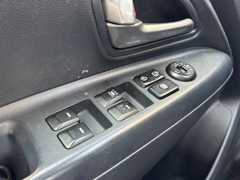 Used 2012 Kia Rio LX w/ PWR Pkg FWD image 7