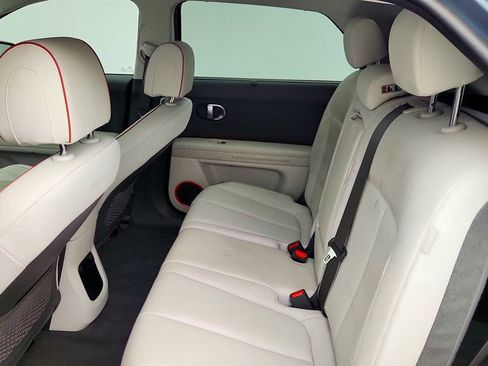 Used 2024 Hyundai Ioniq 5 Limited image 22