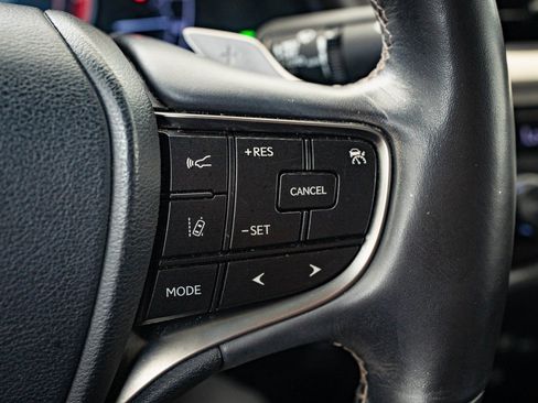 Certified 2019 Lexus ES 350 w/ Accessory Package 2 image 25