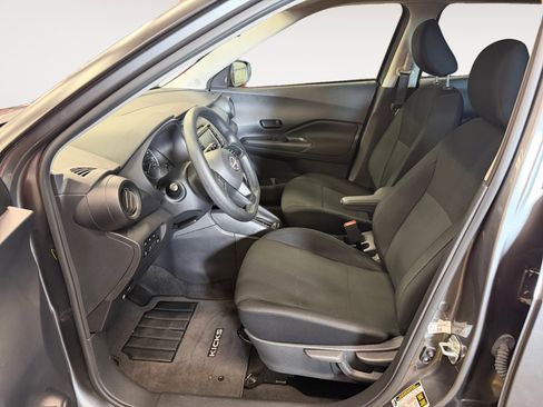 Used 2025 Nissan Kicks Play S image 23
