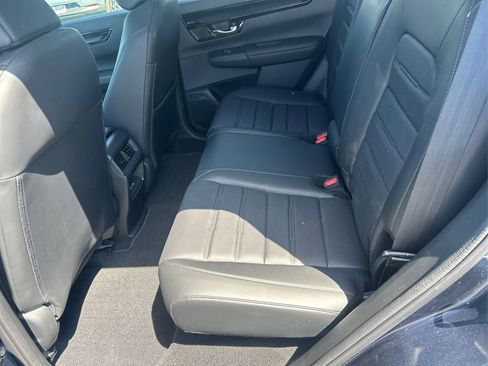 Used 2024 Honda CR-V EX-L image 21