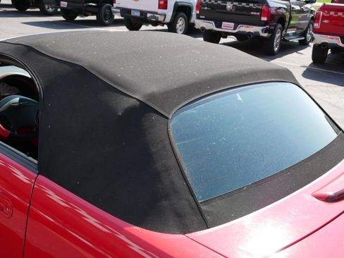 Used 2002 Ford Thunderbird RWD image 19