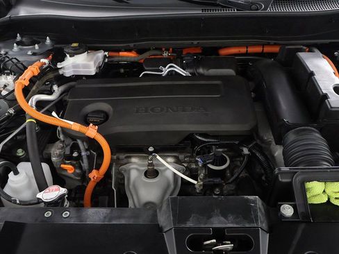 Used 2025 Honda CR-V Sport-L image 19