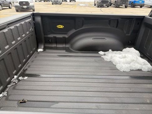 Used 2023 RAM 1500 Laramie image 7