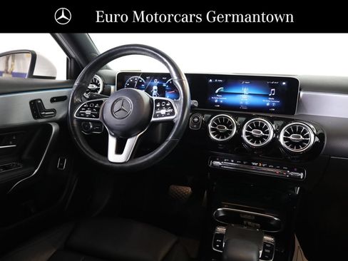 Certified 2019 Mercedes-Benz A 220 4MATIC image 41