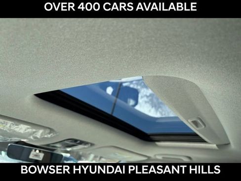 New 2026 Hyundai Palisade Limited image 7