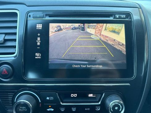 Used 2014 Honda Civic EX image 25
