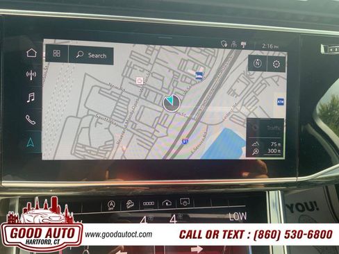 Used 2021 Audi Q7 3.0T Premium Plus image 17