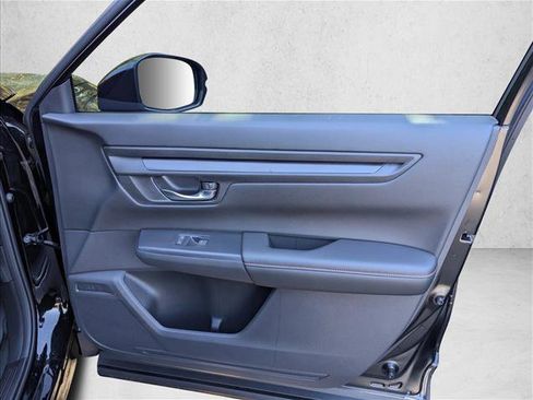 New 2026 Honda CR-V Sport-L image 26