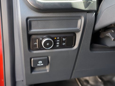 Used 2023 Ford F150 XL w/ STX Appearance Package AWD/4WD image 18