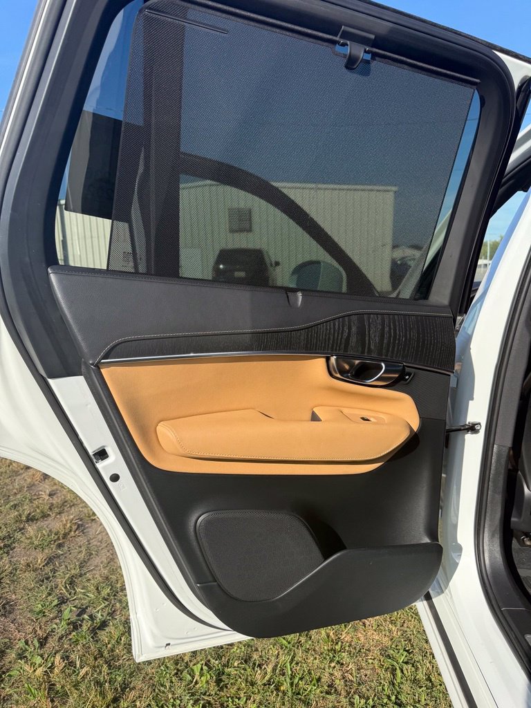 Used 2021 Volvo XC90 T6 Inscription AWD/4WD image 18