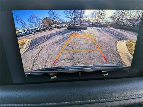 Used 2024 Chevrolet Tahoe LT image 13