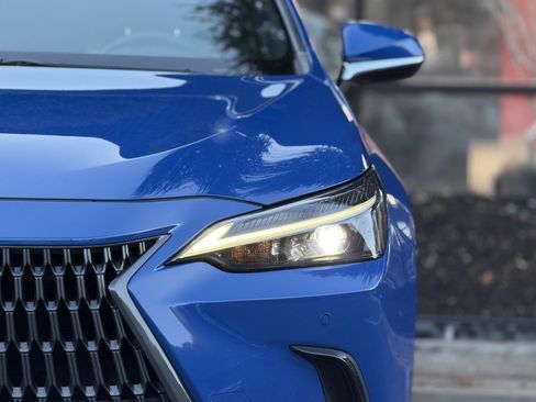 Used 2023 Lexus NX 250 250 Premium image 5