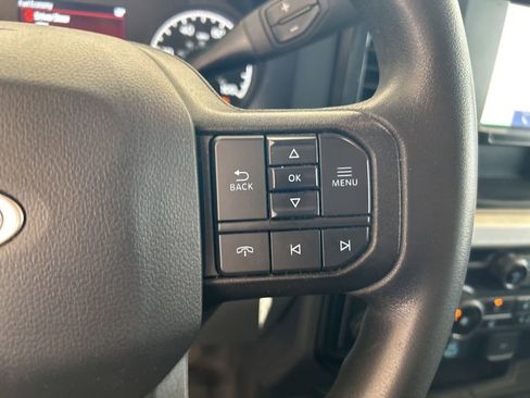 Used 2023 Ford F350 XL image 49