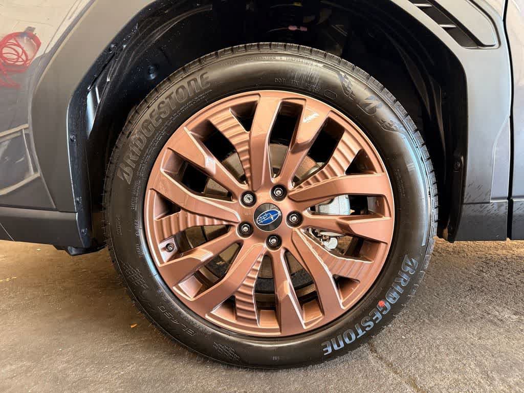 New 2026 Subaru Forester Sport AWD/4WD image 8