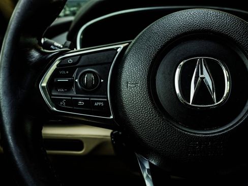 Used 2023 Acura MDX SH-AWD image 30