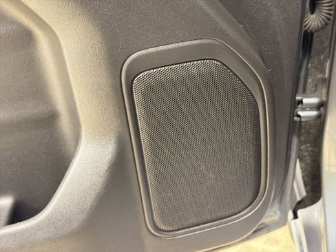 Used 2021 Chevrolet Silverado 1500 Custom Trail Boss w/ LPO, Dark Essentials Package image 19