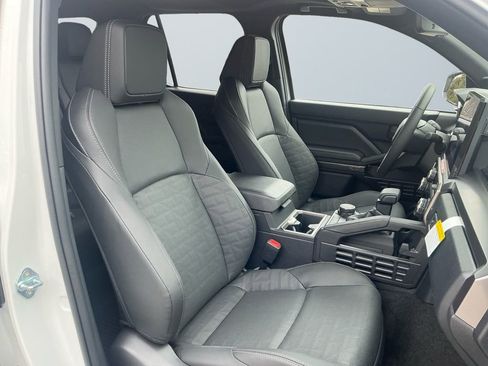 New 2026 Toyota 4Runner TRD Sport Premium image 16