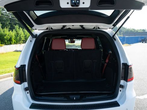 Used 2024 Dodge Durango SRT Hellcat AWD/4WD image 23