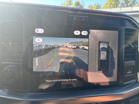 New 2026 Ford F250 King Ranch w/ Chrome Package image 26