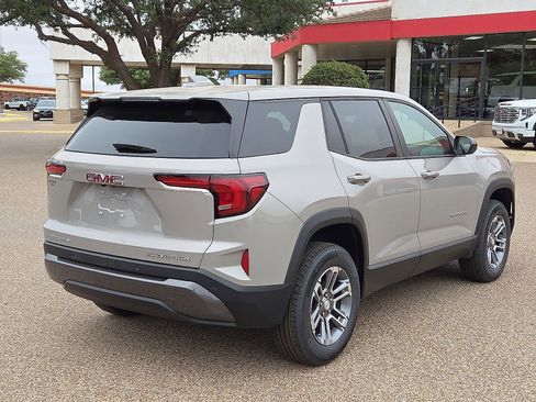 New 2026 GMC Terrain Elevation FWD image 4