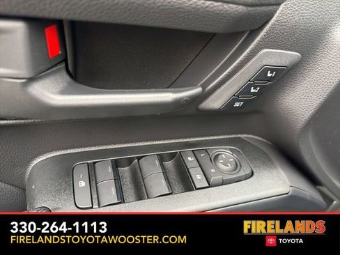 New 2026 Toyota 4Runner TRD Sport Premium image 23