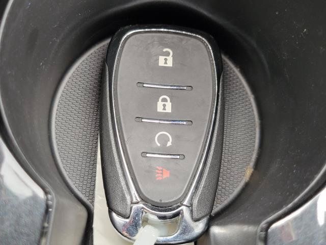 Used 2023 Chevrolet TrailBlazer LT FWD image 25