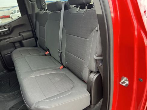Used 2021 Chevrolet Silverado 1500 LT image 25