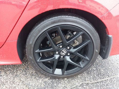 Used 2024 Honda Civic Sport image 32