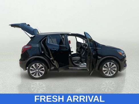 Used 2022 Buick Encore Preferred w/ Safety Package FWD image 16