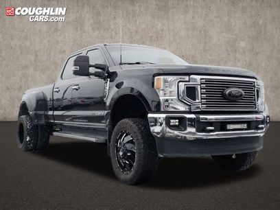 Used 2022 Ford F350 XLT w/ XLT Premium Package