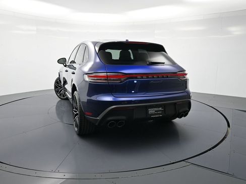 Certified 2026 Porsche Macan Turbo image 27