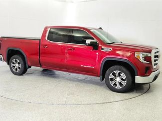 Used 2019 GMC Sierra 1500 SLE w/ X31 Off-Road Package AWD/4WD video 1