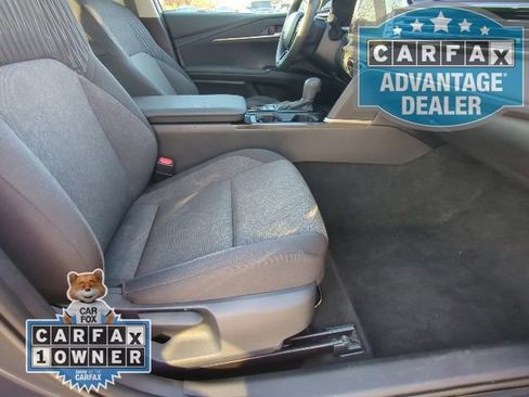 Used 2025 Toyota Camry LE image 20