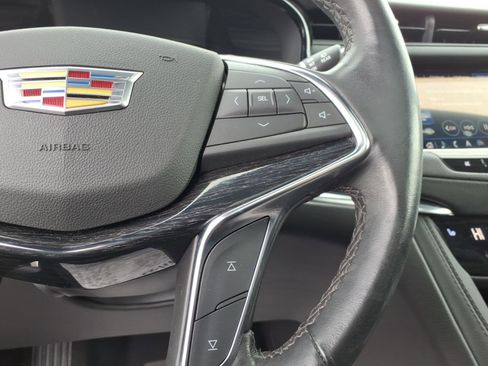 Certified 2023 Cadillac XT5 Premium Luxury AWD/4WD image 26