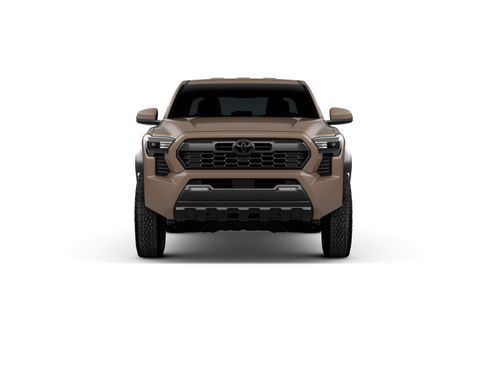 New 2026 Toyota Tacoma TRD Off-Road w/ TRD Off Road Premium Package AWD/4WD image 50