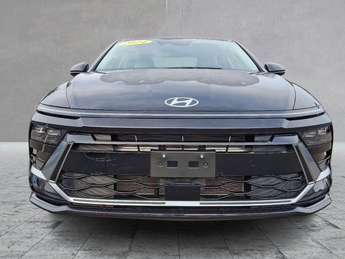 Certified 2024 Hyundai Sonata SEL image 3
