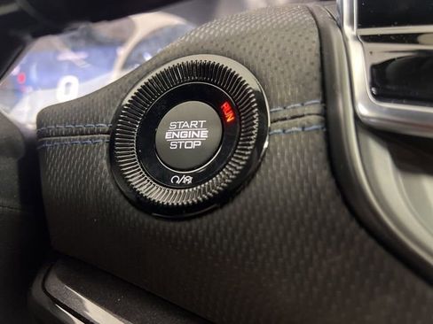 New 2026 Jeep Compass Latitude image 19