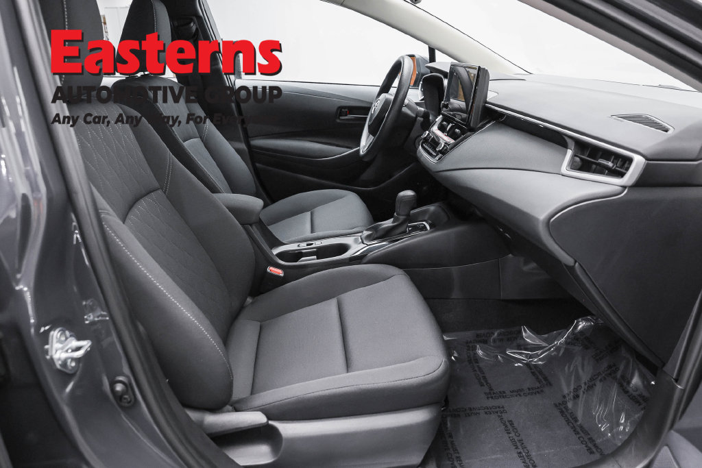 Used 2026 Toyota Corolla LE FWD image 25