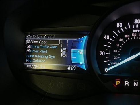 Used 2024 Ford Edge SEL w/ Convenience Package image 33