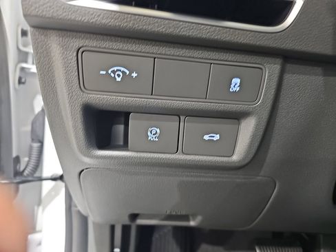 New 2026 Hyundai Sonata SEL image 27