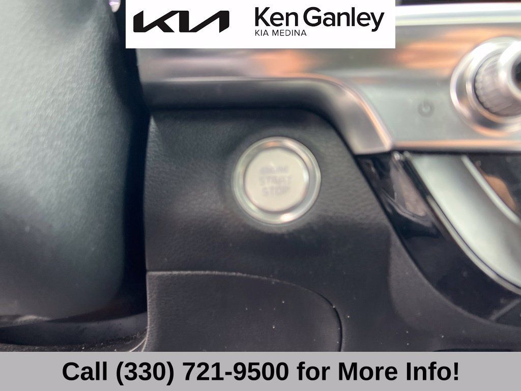 Certified 2022 Kia Telluride S AWD/4WD image 35