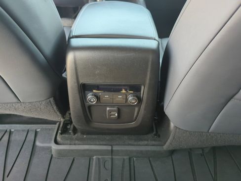 Used 2020 Buick Enclave Essence w/ LPO, Floor Liner Package image 15